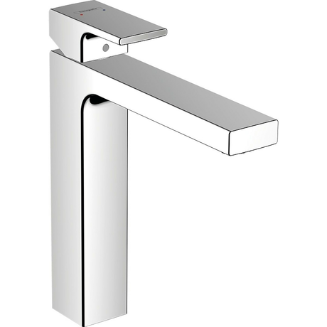 Смеситель Hansgrohe  230 71562000 хром