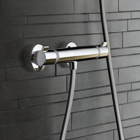 Смеситель Hansgrohe   Ecostat Comfort 13116000