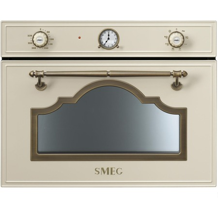 Микроволновая печь Smeg SF4750MPO