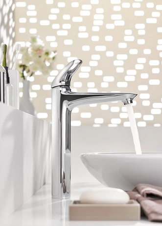 Смеситель Grohe  Eurostyle 2015 23570003