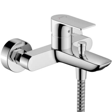 Смеситель Hansgrohe   Rebris E 72450000 