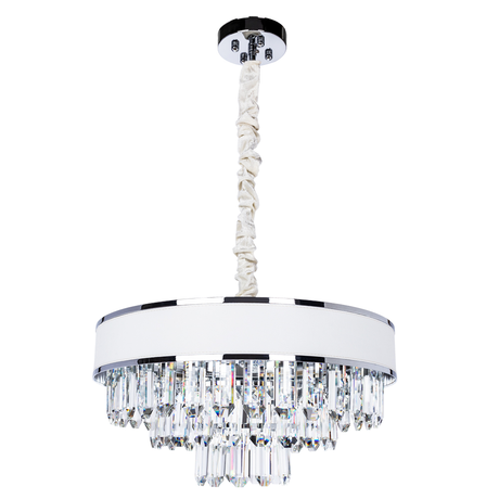 Люстра Arte Lamp  A1002LM-6CC DIADEM