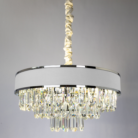 Люстра Arte Lamp  A1002LM-6CC DIADEM