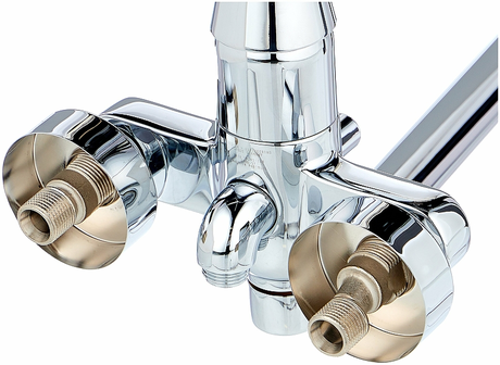 Смеситель Grohe  Eurosmart Cosmopolitan 32847000