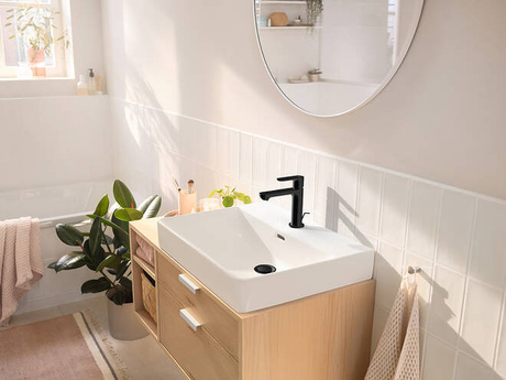 Смеситель Hansgrohe   Rebris S 72517670