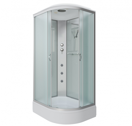 Душевая кабина Niagara   NG-33974-14LG  