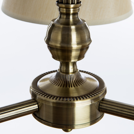 Люстра Arte Lamp  A2273LM-3AB YORK