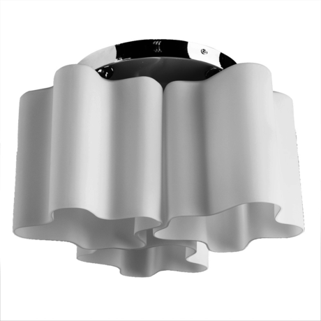 Люстра Arte Lamp  A3479PL-3CC SERENATA