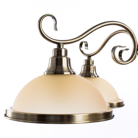 Люстра Arte Lamp  A6905LM-5AB SAFARI