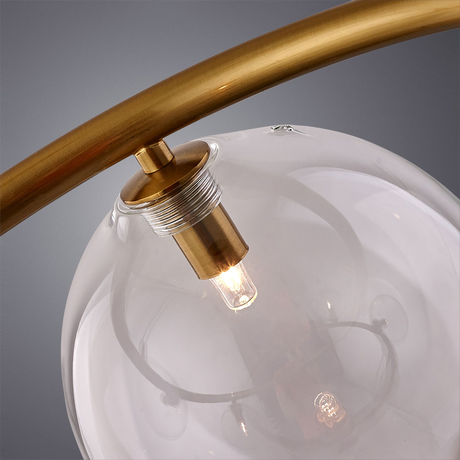 Люстра Arte Lamp  A7780SP-5AB ALBUS