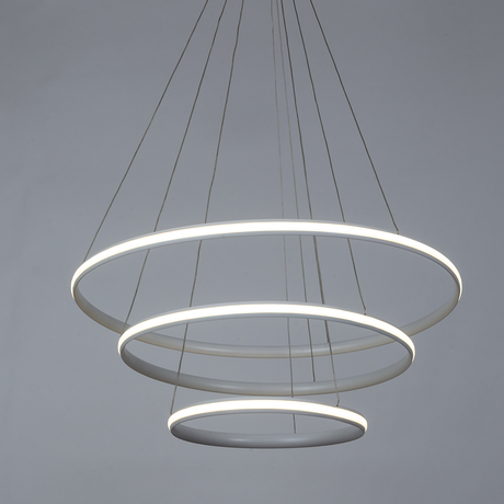 Люстра Arte Lamp  MERIDIANA A2198SP-3WH