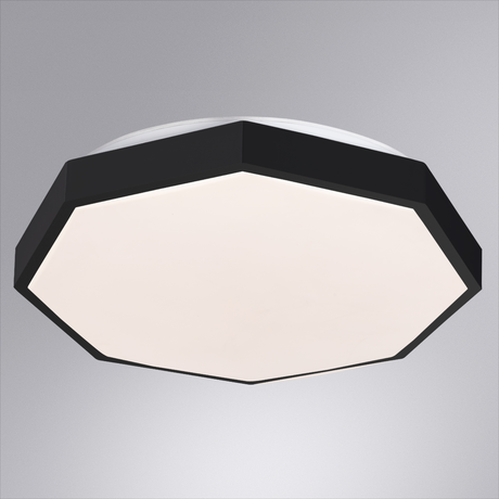 Люстра Arte Lamp  A2659PL-1BK KANT