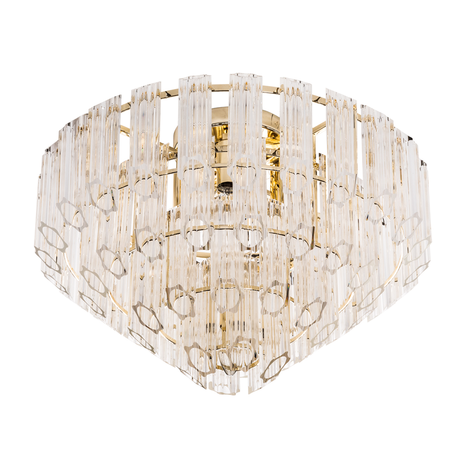 Люстра Arte Lamp  A2848PL-5GO JASTIN