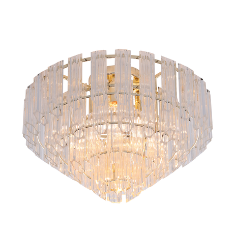 Люстра Arte Lamp  A2848PL-5GO JASTIN