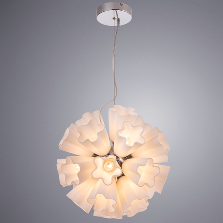 Люстра Arte Lamp  A3469SP-25CC CANZONE