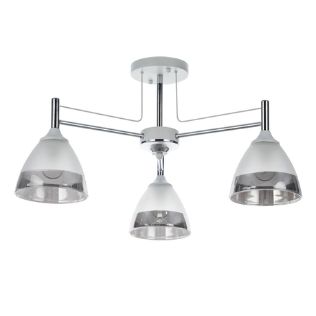 Люстра Arte Lamp  A3521PL-3CC FIAMMA