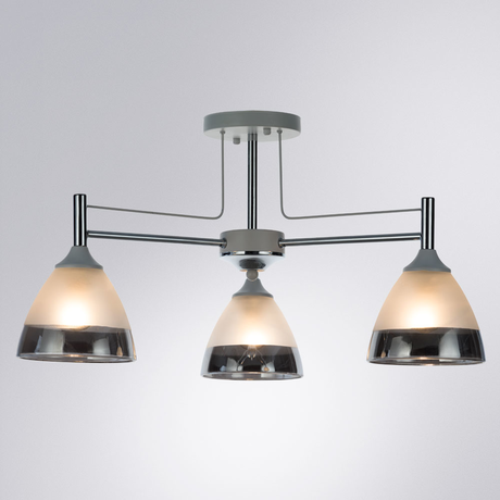 Люстра Arte Lamp  A3521PL-3CC FIAMMA