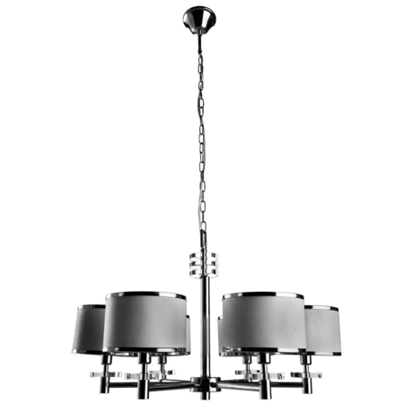 Люстра Arte Lamp  A3990LM-6CC FURORE