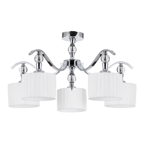 Люстра Arte Lamp  A4038PL-5CC IBIZA