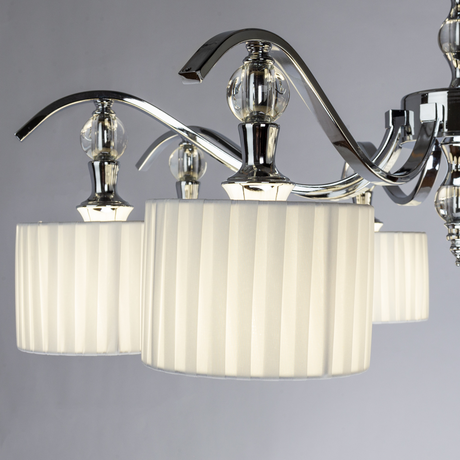 Люстра Arte Lamp  A4038PL-8CC IBIZA