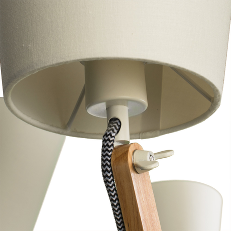 Люстра Arte Lamp  A5700LM-5WH PINOCCHIO