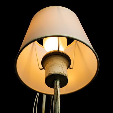 Люстра Arte Lamp  A9310LM-8WG ORLEAN