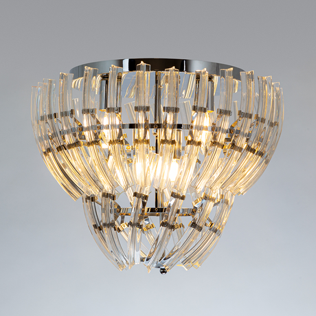 Люстра Arte Lamp  ELLA A1054PL-6CC