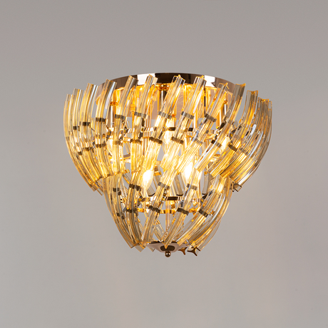 Люстра Arte Lamp  ELLA A1054PL-6GO