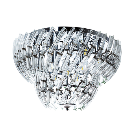 Люстра Arte Lamp  ELLA A1054PL-9CC