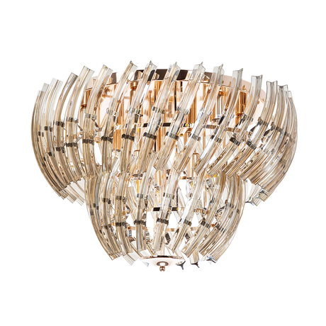 Люстра Arte Lamp  ELLA A1054PL-9GO