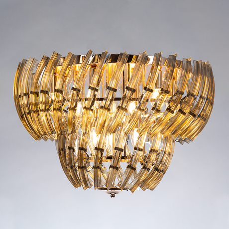 Люстра Arte Lamp  ELLA A1054PL-9GO