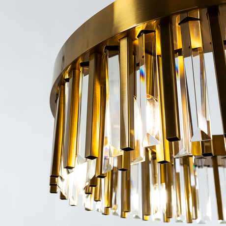 Люстра Arte Lamp  FRANCHESKA A1037SP-8PB