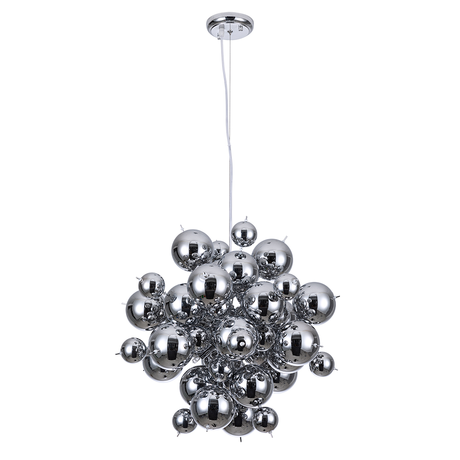 Люстра Arte Lamp  MOLECULE A8313SP-6CC