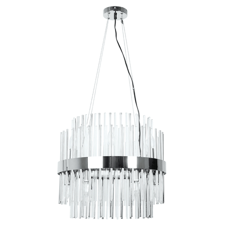 Люстра Arte Lamp  MONTREAL A1034SP-12CC