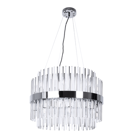 Люстра Arte Lamp  MONTREAL A1034SP-16CC