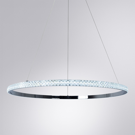 Люстра Arte Lamp  ORIONE A2182SP-60CC