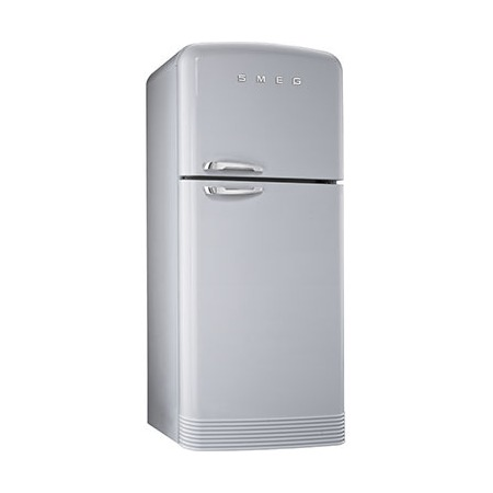 Холодильник Smeg FAB50X