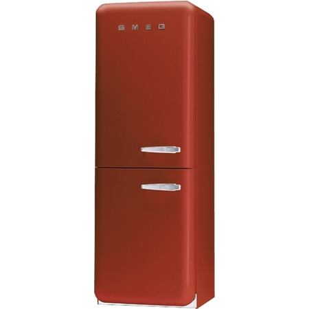 Холодильник Smeg FAB32LRN1