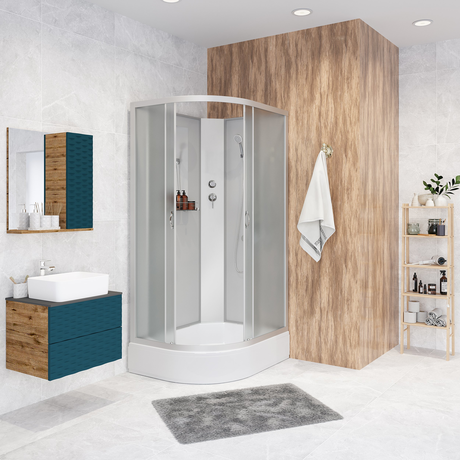 Душевая кабина Niagara   NG-33084-14RBK  