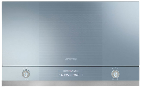 Микроволновая печь Smeg MP122