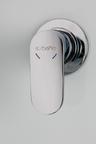 Душевая кабина Esbano   EST-100 PR
