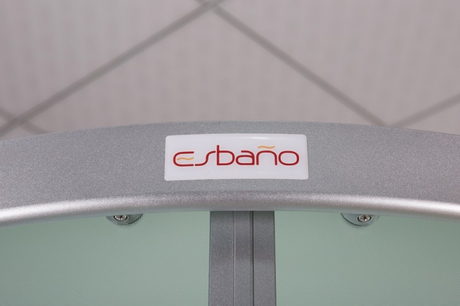 Душевая кабина Esbano   EST-100 PR