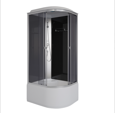 Душевая кабина Niagara    Eco E90/70/40L/TN  