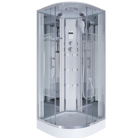 Душевая кабина Niagara    Ultra NG-702-01 