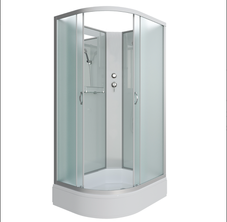 Душевая кабина Niagara   NG-33084-14RBK  