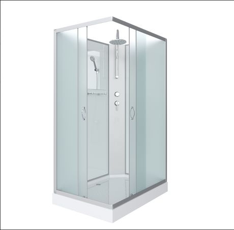 Душевая кабина Niagara   NG-43085-14QBKT 