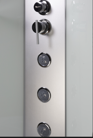 Душевая кабина Niagara   NG-43085-14QBKTG  