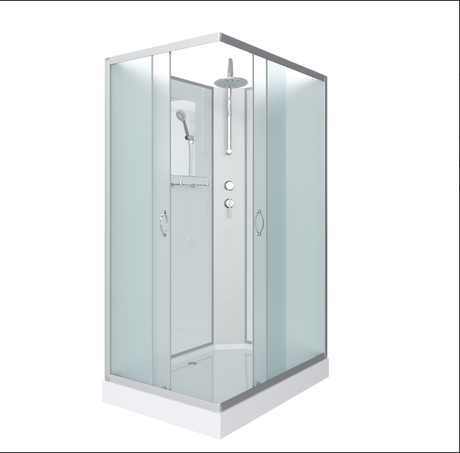 Душевая кабина Niagara   NG-43285-14QBKT  