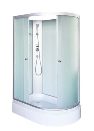 Душевая кабина Deto  LM720LN без крыши