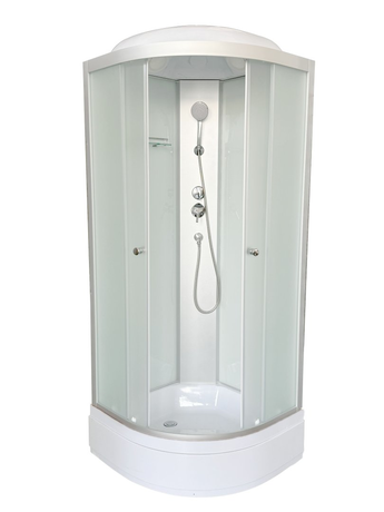 Душевая кабина Deto  LM790 стандартная
